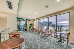 Wake Up to the Waves! Oceanview, Dogs Ok! 1638的休息区