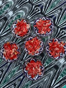 Gallery image of Дом 14 in Osh