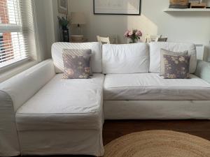 Ảnh trong thư viện ảnh của Market Place ở Saint Albans