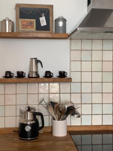 Ảnh trong thư viện ảnh của Market Place ở Saint Albans