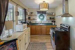 Fotografie z fotogalerie ubytování Riverbend Retreat v destinaci Bandera