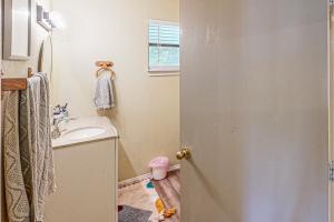 Fotografie z fotogalerie ubytování Riverbend Retreat v destinaci Bandera