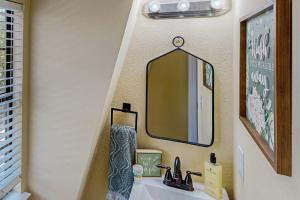 Fotografie z fotogalerie ubytování Riverbend Retreat v destinaci Bandera + 12 fotografií