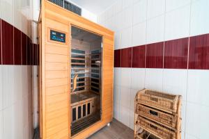 Billede fra billedgalleriet på Elite Boutique Villa Örkény i Örkény