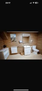 Ảnh trong thư viện ảnh của Pensiunea Prestige ở Roşiori de Vede