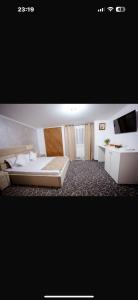 Ảnh trong thư viện ảnh của Pensiunea Prestige ở Roşiori de Vede