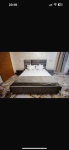 Ảnh trong thư viện ảnh của Pensiunea Prestige ở Roşiori de Vede