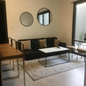 Afbeelding uit fotogalerij van Studio Bip's 2 in Dakar +36 foto's