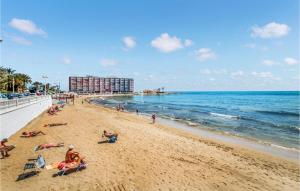 Peisaj natural din apropierea acestei case de vacanță