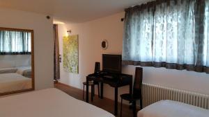 Gallery image of B&B Mele d'Oro in Bolzano