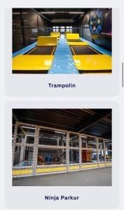 Fotografie z fotogalerie ubytování Puzzle Hotel Airport Frankfurt v destinaci Bischofsheim