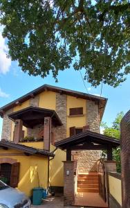 Fotografie z fotogalerie ubytování Azienda agrituristica La Borgaccia v destinaci Baiso