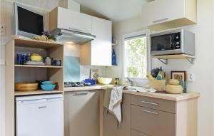 Fotografie z fotogalerie ubytování Holiday Home Hvide Sande 3 v destinaci Hvide Sande