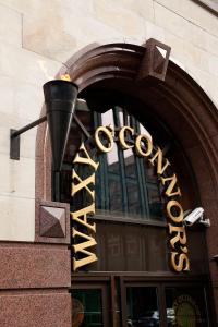 Fotografie z fotogalerie ubytování Carlton George Hotel v destinaci Glasgow