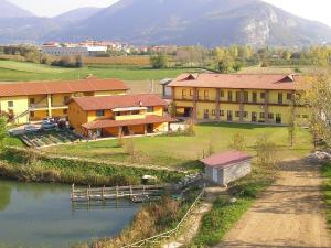 Gambar di galeri bagi Cascina Clarabella di Iseo +59 gambar
