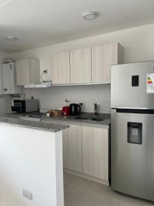 Gallery image of Departamento Céntrico Álamos in Santa Rosa