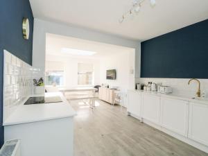 Gallery image of The Seaside Retreat in Mablethorpe +26 photos