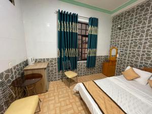 Fotografie z fotogalerie ubytování Thien Son Homestay - Giáp Biển v destinaci Ấp Thiện Phước
