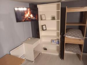 Fotografie z fotogalerie ubytování Le Cocon F I N v destinaci Clermont