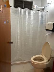 Foto dalla galleria di Casa Raizal a Envigado