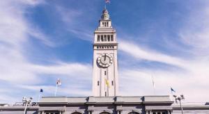 Fotografie z fotogalerie ubytování Post Hotel v destinaci San Francisco