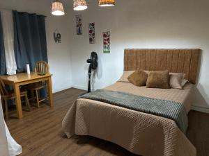 Foto dalla galleria di Casa Raizal a Envigado