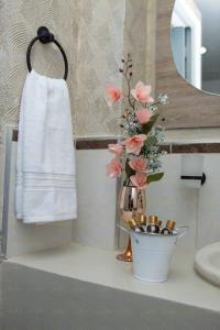 Gallery image of ArisSha Boutique Hotel in Cali
