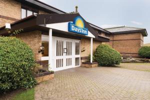 Foto de la galería de Days Inn Hotel Abington - Glasgow en Abington