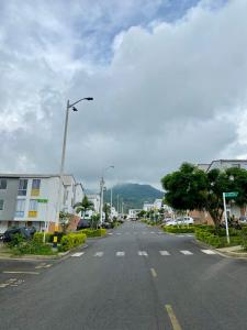 Gallery image of Apartamento con Piscina en Dosquebradas in Dosquebradas