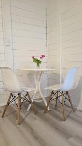 Galería fotográfica de Casa Madre Hostel Feminino en Florianópolis 32 fotos más