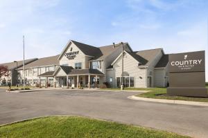 Foto da galeria de Country Inn & Suites by Radisson, Fort Dodge, IA em Fort Dodge