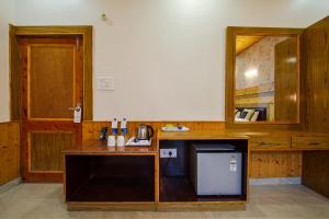 Φωτογραφία από το άλμπουμ του Hotel Cherry Manali σε Manāli