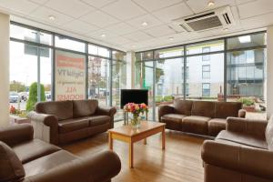 Gallery image of Days Inn Hotel Leicester in Leicester