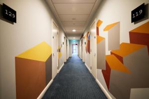 Φωτογραφία από το άλμπουμ του Holiday Inn - the niu, Loom Manchester North by IHG στο Μάντσεστερ