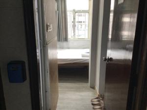 Bilik mandi di Ajit guest house