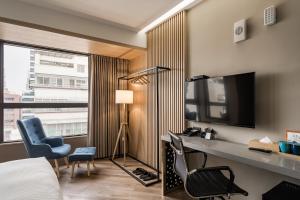 Fotografie z fotogalerie ubytování HOTEL LEISURE Kaohsiung v destinaci Kao-siung