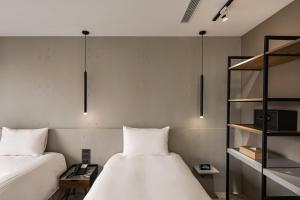 Fotografie z fotogalerie ubytování HOTEL LEISURE Kaohsiung v destinaci Kao-siung + 32 fotografií