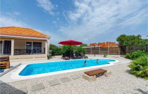Gallery image of Beautiful Home In Vela Luka in Vela Luka