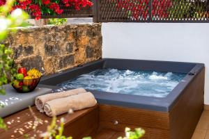 Fotografie z fotogalerie ubytování Albatros Spa & Resort Hotel v destinaci Hersonissos