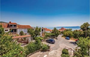 Príroda v okolí apartmánu + 24 fotografií