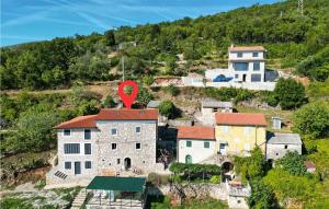 Příroda nedaleko prázdninového domu + 35 fotografií