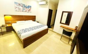 ハイデラバードにあるCosy Banjara Guest Houseのギャラリーの写真 +32枚の写真
