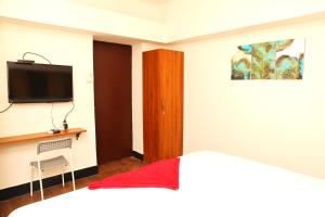 ハイデラバードにあるCosy Banjara Guest Houseのギャラリーの写真