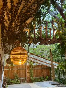 Galería fotográfica de The Pool Treehouse Hotel en Brisas de Zicatela