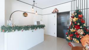 Gallery image of RedDoorz @ Leoncia Apartelle Mandaue City in Mandaue City