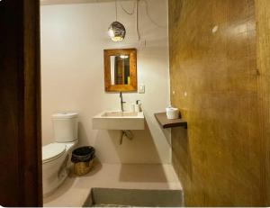 Ένα μπάνιο στο The Pool Treehouse Hotel +41 φωτογραφίες