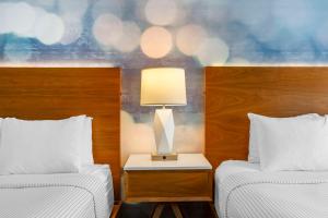 Fotografie z fotogalerie ubytování Cambria Hotel LAX v destinaci El Segundo