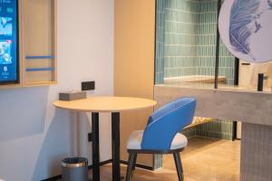 Foto sihtkohas Chaozhou asuva majutusasutuse Chaozhou Yuyu Hotel galeriist