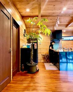 Fotografie z fotogalerie ubytování 紬の宿こがち -奄美大島の貸切別荘- kogachi japanese kominka stay in Amami Island v destinaci Tatsugo