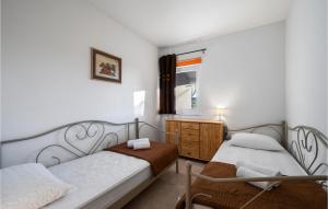 Posedenie v ubytovaní Holiday Home Dubrava Tisnjanska 32
